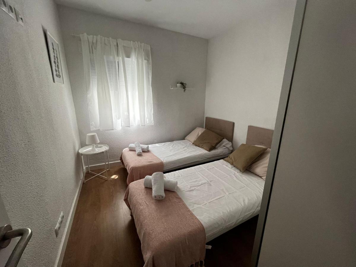 Estupendo Apartamento En Estacion-Centro, Wifi, Agua Por Osmosis Cartagena Exterior photo
