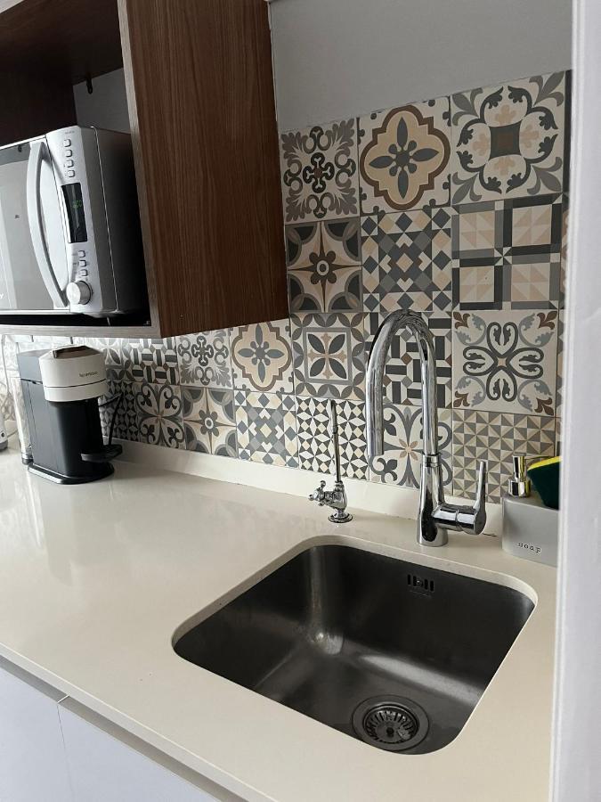 Estupendo Apartamento En Estacion-Centro, Wifi, Agua Por Osmosis Cartagena Exterior photo
